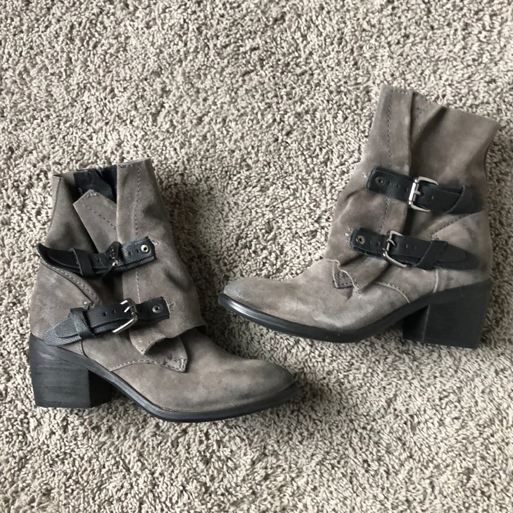 DibaTrue “big winner” boots